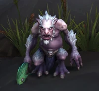 Image of Scrapbone Fisherman