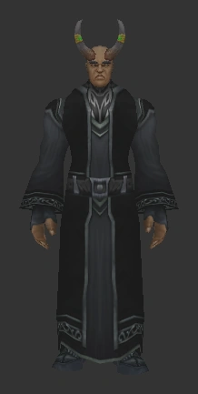 Spectral Stalker