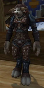 Image of Tewah Chillmane