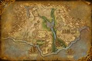 WorldMap-Uldum terrain1