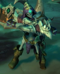 Image of Aliya Doublet