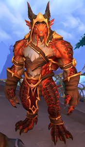 Image of Aluri