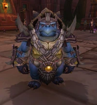 Image of Apek the Unkillable