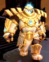 Image of Battleready Centurion