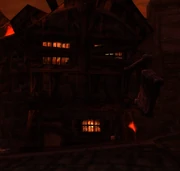 The Bayberry Inn as seen in .