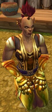 Bleeding Hollow Refugee 2