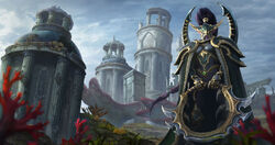BlizzCon 2019 Warcraft III Reforged 01.jpg