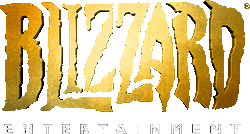Blizzard Entertainment logo Warcraft.gif