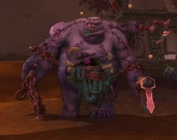 Image of Bloated Abomination