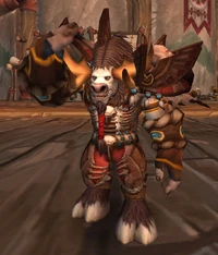 Image of Bolas Skyfeather