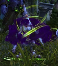 Image of Cragtalon Ripper