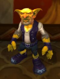 Image of Doc Zapnozzle