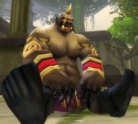 Image of Gordok Brute