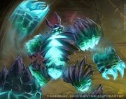 Hateful strike TCG