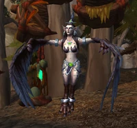 Image of Hexweaver Akara