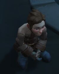 Image of Jack