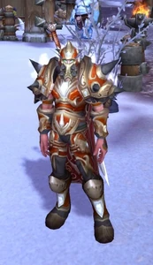 Image of Lan'veros Furybrand