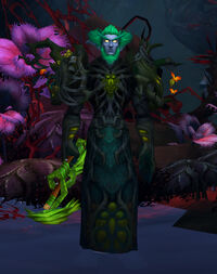 Image of Lyrathos Darkgrove