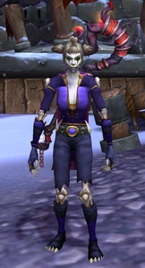 Image of Natalie Sparks