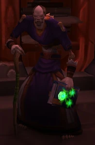 Image of Old Fillmaff