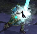 Priest of the Hydra