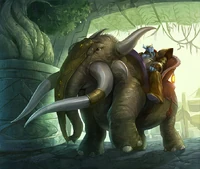 Image of Shattrath City Peacekeeper