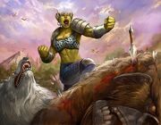 Thrill of the Hunt TCG