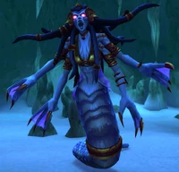 Image of Tidemistress Sashj'tar