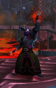 Image of Twilight Bloodshaper