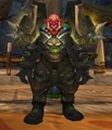 Warchief Mor'ghor