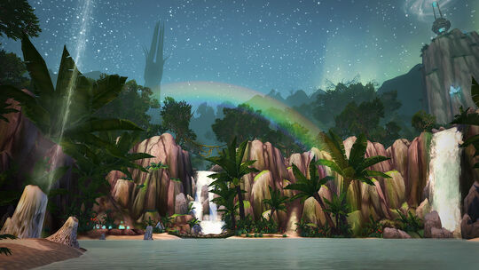WoWBlog ZulDrakSholazar Image 07