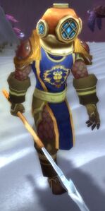 Image of Alliance Sea-Scout
