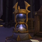  [Azmerlothian Hourglass]