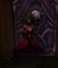 Image of Baroness Anastari