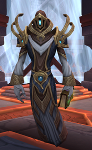 Image of Caretaker Kah-Lod