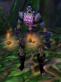 Image of Darkslayer Mordenthal