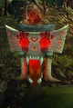 Blood troll totem