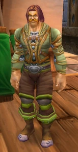 Image of Evert Sorisam