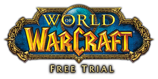 world of warcraft free trial authentication key