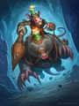 Gravelsnout Knight