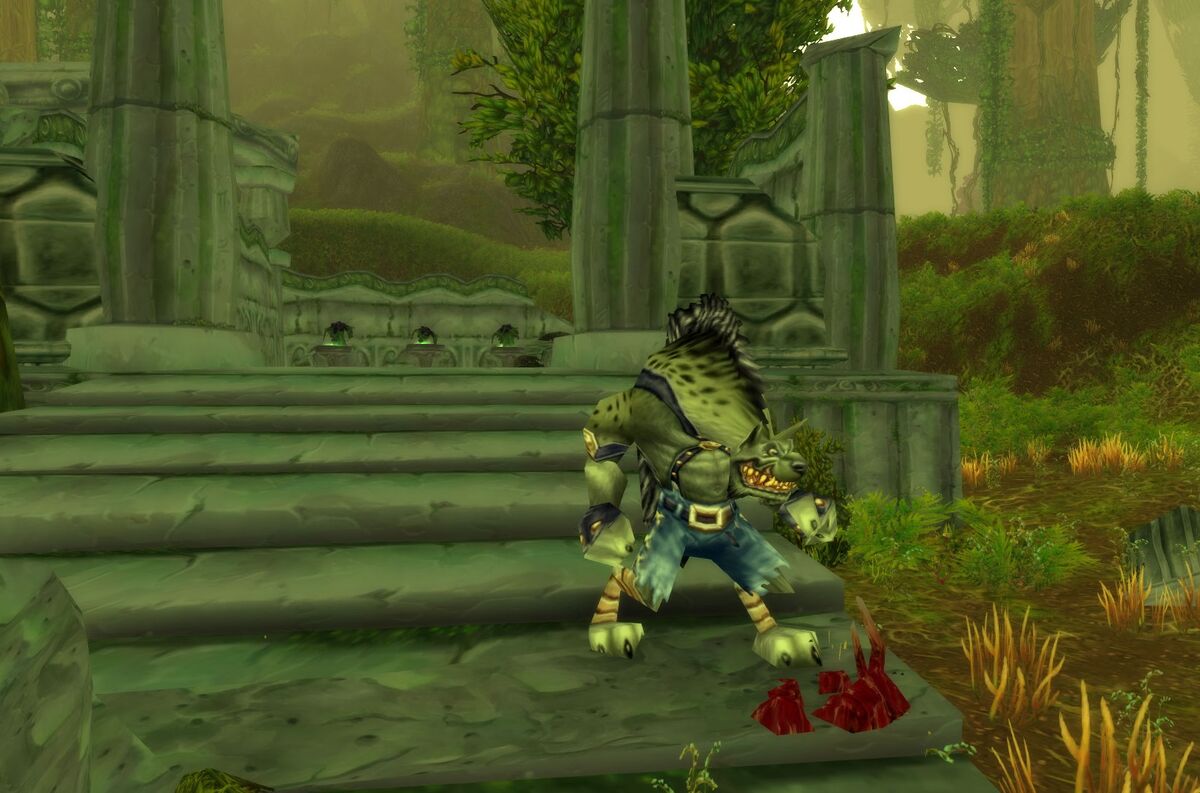 The Videre Elixir (2) Wowpedia Your wiki guide to the World of Warcraft