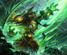 Muln Earthfury