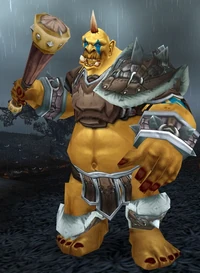 Image of Ogre Minion