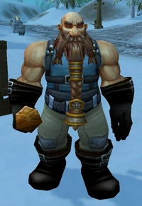 Image of Pilot Stonegear