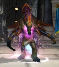 Image of Samuelson Unmasked