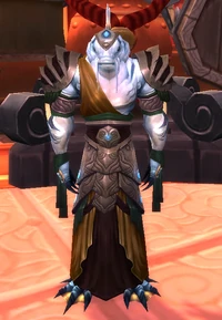 Image of Scrollmaker Resshi