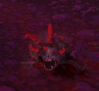 Image of Swarming Dread