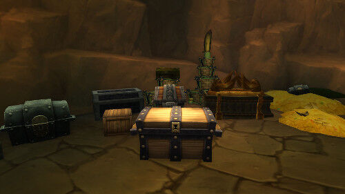 All treasure chest locations on the Timeless Isle (I didn't make this) :  r/wow