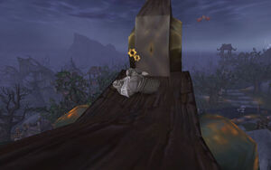 Torso of the Chamberlain Wowpedia Your wiki guide to the World of