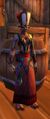 Female emissary
